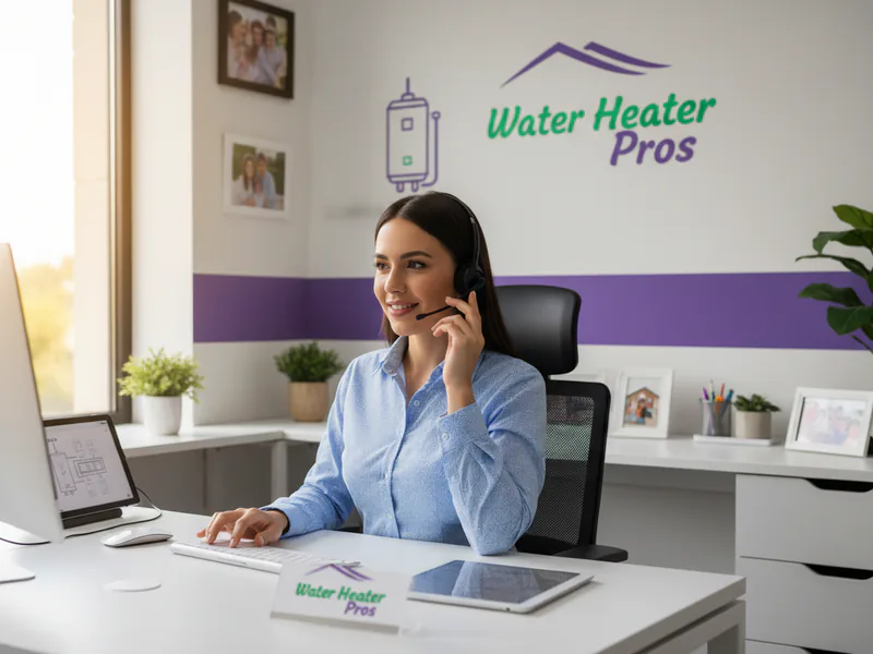 Water Heater Repair  in Topeka  FAQ